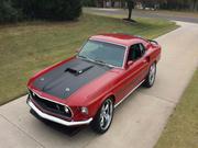 1969 Ford 1969 - Ford Mustang