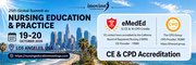 25th Global Summit on Nursing Education and Practice (GSNEP 2026)-lawt